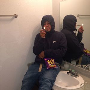 Meet your Posher, Sebastian